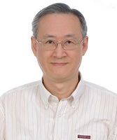  Lii, Kwang-Hwa 